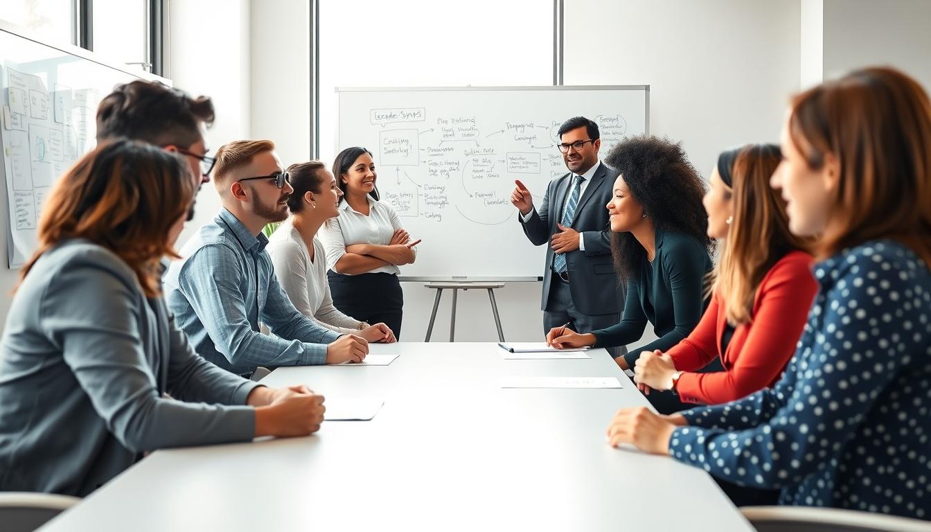 Empower Your Leadership Journey