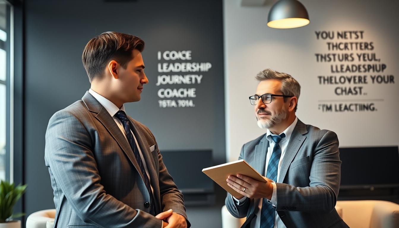 Personal Coaching